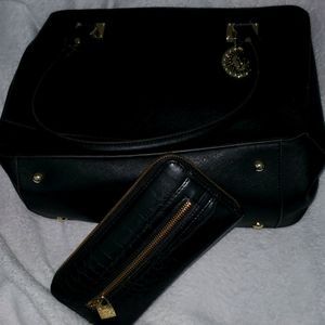 Beautiful Purse and wallet
